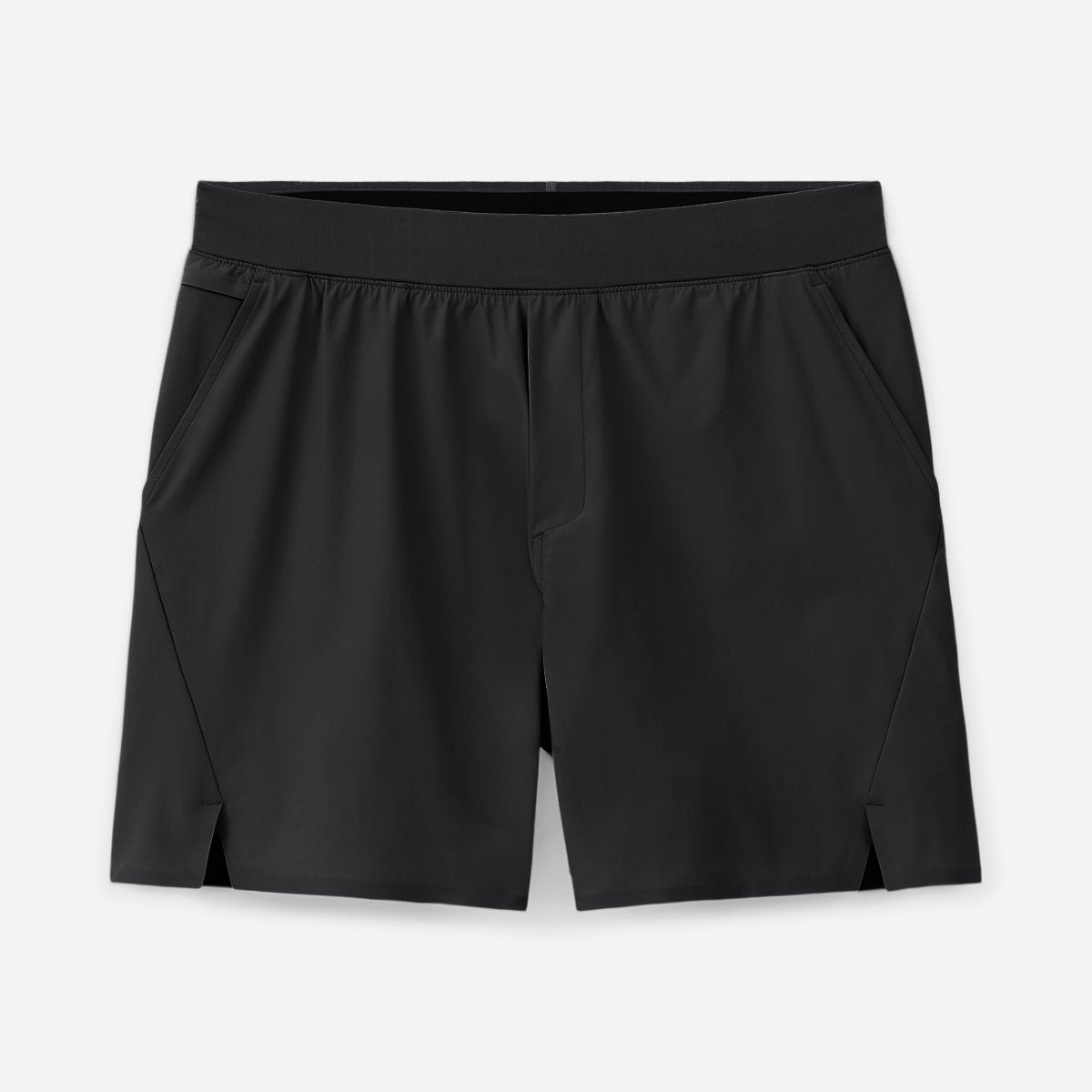 Set Short - Black/6.5-inch