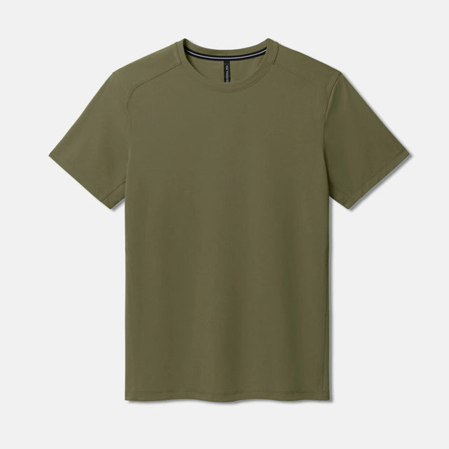 Tactical Recon Shirt - OD Green