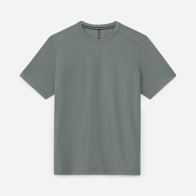 Tactical Shirt - Range Blue/Short Sleeve